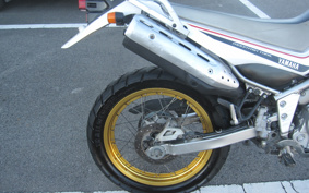 YAMAHA SEROW 250 DG17J