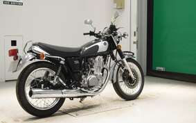 YAMAHA SR400 Gen.5 2021 RH16J