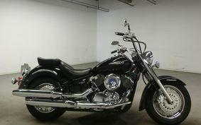 YAMAHA DRAGSTAR 1100 CLASSIC 2009 VP13J