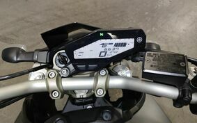 YAMAHA MT-09 2015 RN34J