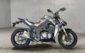 KAWASAKI Z1000 2014 ZRT00F