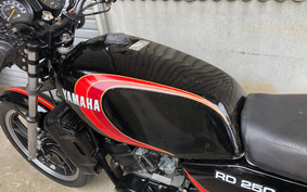 YAMAHA RD250 LC 4L1