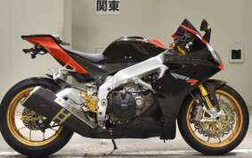 APRILIA RSV4 FACTORY 2012 RK00