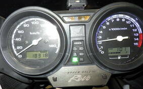 HONDA CB400 SUPER BOLDOR VTEC 2010 NC42