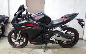 HONDA CBR250RR ABS MC51