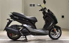 YAMAHA S-MAX SG27