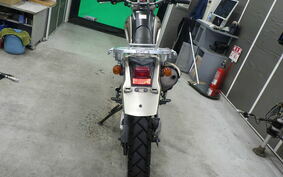 YAMAHA SEROW 250 Gen.2 DG17J