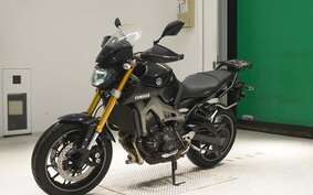 YAMAHA MT-09 A 2014 RN34J