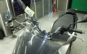 HONDA PCX 160 KF47