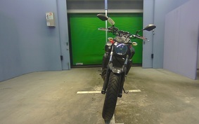 YAMAHA MT-07 ABS 2014 RM07J