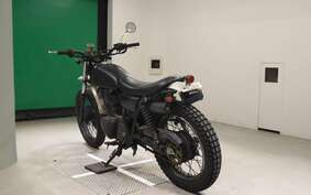 KAWASAKI 250TR BJ250F