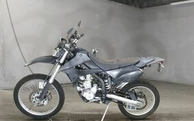 KAWASAKI KLX250 LX250S