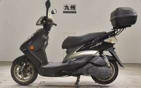 YAMAHA CYGNUS 125 X