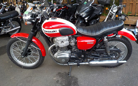 KAWASAKI W400 2007 EJ400A