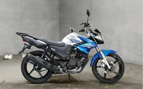 YAMAHA FAZER 125 PCJM