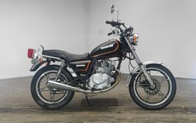 SUZUKI GN125 E NF41A