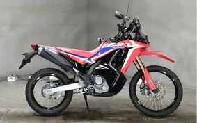 HONDA CRF250 Rally MD47