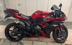 YAMAHA YZF-R1 2007 RN20