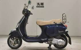 VESPA LX125IE