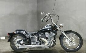 YAMAHA DRAGSTAR 400 2002 VH01J