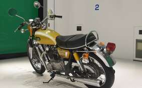 YAMAHA XS650 1970 S650