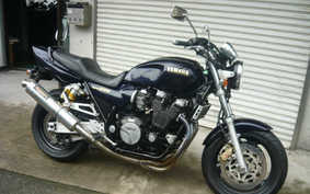 YAMAHA XJR1200 1996 4KG