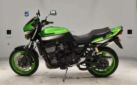 KAWASAKI ZRX1200 2008 ZRT20A