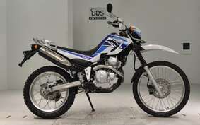 YAMAHA SEROW 250 Gen.3 DG31J