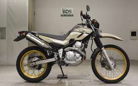 YAMAHA SEROW 250 Gen.2 DG17J