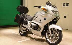 BMW R1150RT 2001 0419