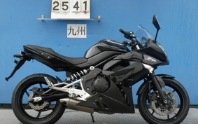 KAWASAKI NINJA 400R 2011 ER400B