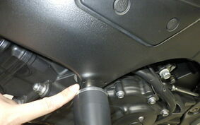 YAMAHA FZ FAZER 2007