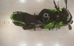 KAWASAKI NINJA 1000 2013