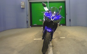 YAMAHA YZF-R25 RG10J