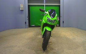 KAWASAKI NINJA 250R 2012 EX250K