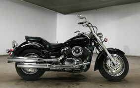 YAMAHA DRAGSTAR 1100 CLASSIC 2004 VP13J