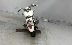 YAMAHA DRAGSTAR 400 CLASSIC 2002 VH01J