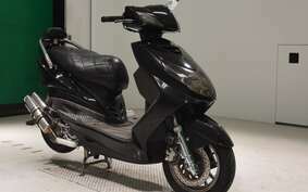 YAMAHA CYGNUS 125 X