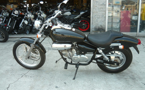 HONDA MAGNA 50 AC13