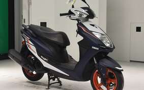 YAMAHA CYGNUS 125 XSR 3 SED8J