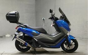 YAMAHA N-MAX 125 SED6J