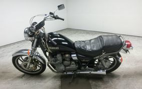 YAMAHA XJ650 SPECIAL 1985 4L6