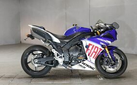 YAMAHA YZF-R1 2013 RN23N