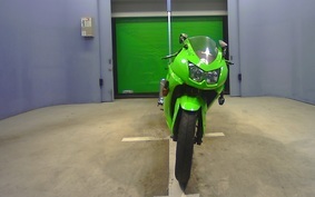 KAWASAKI NINJA 250R 2012 EX250K