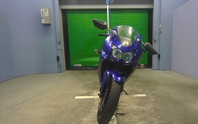 KAWASAKI NINJA 250R 2011 EX250K