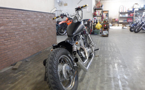 YAMAHA VIRAGO 250 1992 3DM