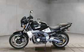 KAWASAKI XANTHUS 1994 ZR400D