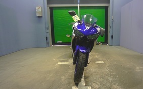 YAMAHA YZF-R25 RG10J