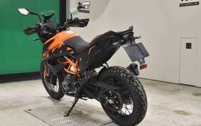 KTM 390 ADVENTURE 2024