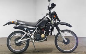 YAMAHA DT50 17W